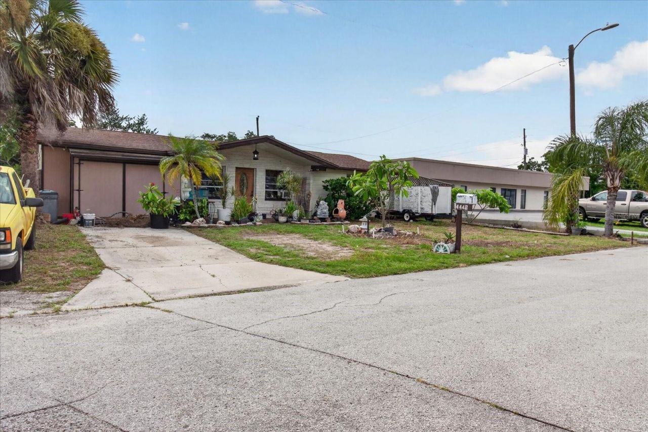 4448 Terry Loop , New Port Richey, FL 34652 Photo