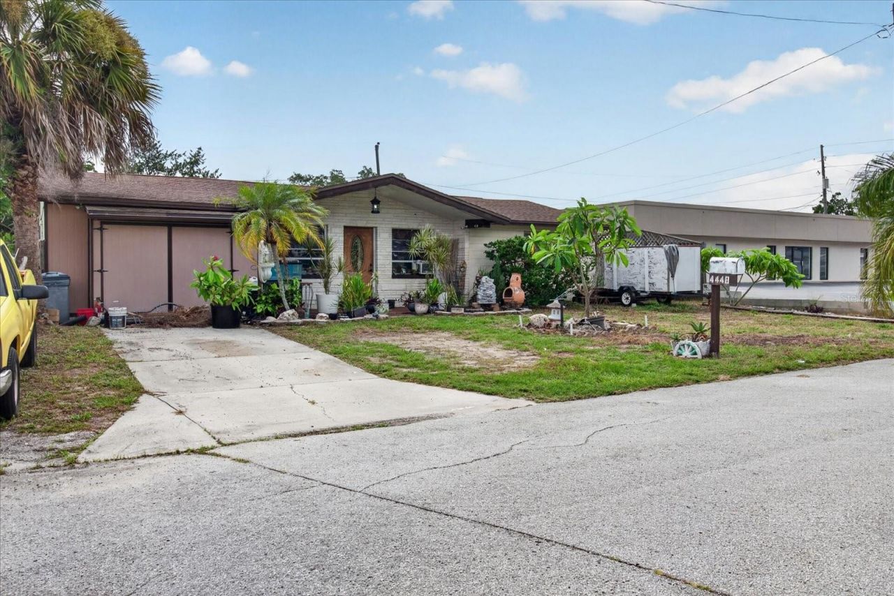 4448 Terry Loop , New Port Richey, FL 34652 Photo