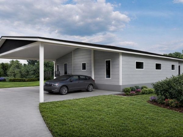 17350 METCALF AVENUE , PORT CHARLOTTE, FL 33954