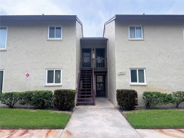 4215 E BAY DRIVE , Unit 1602D, CLEARWATER, FL 33764