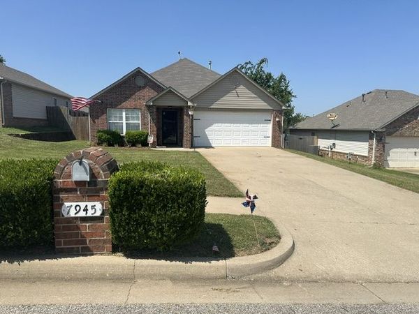 7945 Liberty Bell Lane , Sapulpa, OK 74066