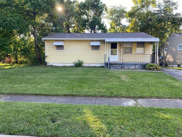 2059 Bancroft Street , Columbus, OH 43219