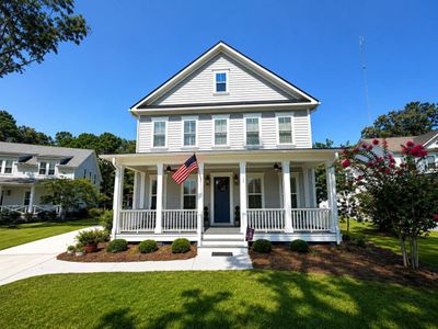 1094 Reserve Ln , Awendaw, SC 29429