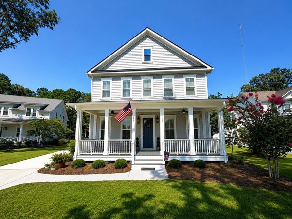 1094 Reserve Ln , Awendaw, SC 29429
