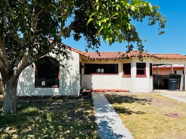 325 N 1st Street, Blythe, CA 92225