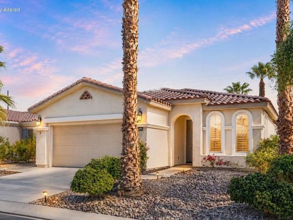 80292 Avenida Linda Vista, Indio, CA 92203