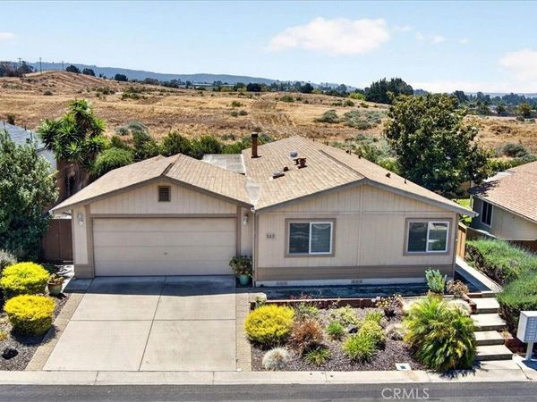 968 S White Dove Drive, Santa Maria, CA 93455