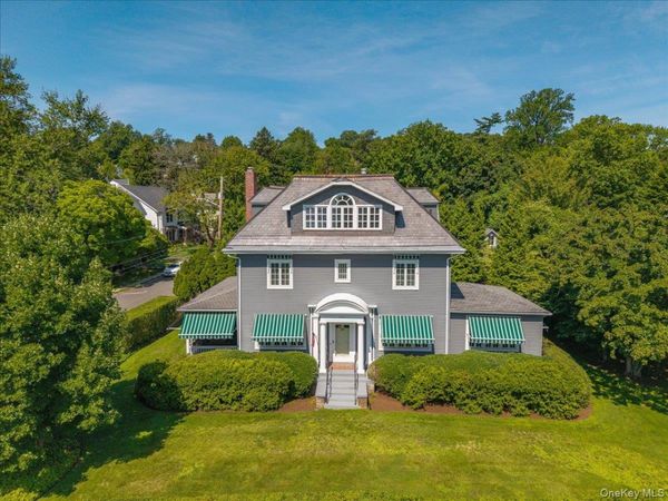 260 N Broadway , Nyack, NY 10960