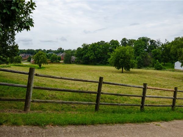 TBD Ozark Acres Drive , Bentonville, AR 72713