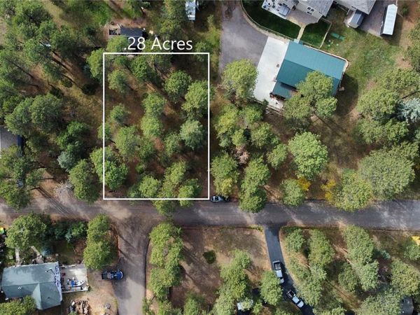 26698 De Berry Street , Conifer, CO 80433