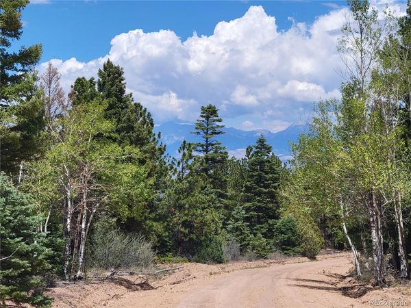 Lots 2716 & 2717 Sesame Road , Fort Garland, CO 81133