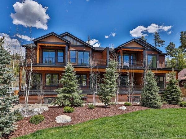 505 Grand Avenue , Unit 1, Grand Lake, CO 80447