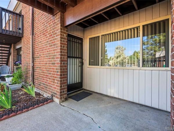 3663 S Sheridan Boulevard , Unit C6, Denver, CO 80235
