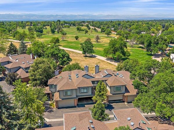 6355 S Jackson Street, Littleton, CO 80121