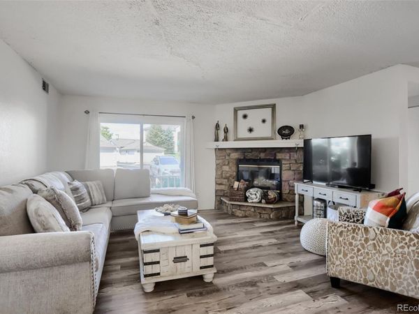 12093 W Cross Drive, Unit 107, Littleton, CO 80127