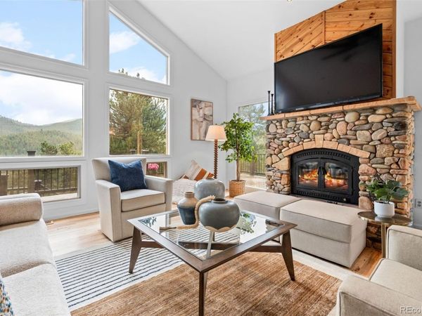 32539 Aspen Meadow Drive , Evergreen, CO 80439