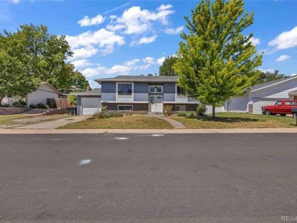 6869 Quay Street , Arvada, CO 80003