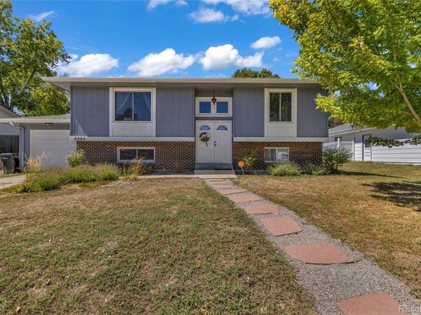 6869 Quay Street, Arvada, CO 80003