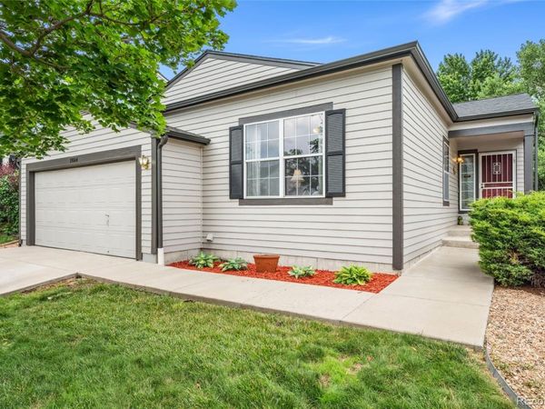 19564 E Ithaca Place , Aurora, CO 80013