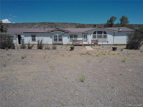 5769 County Road D.5 , Antonito, CO 81120