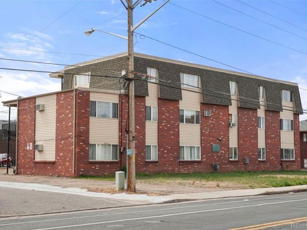 640 Jessup Street , Unit 101, Brighton, CO 80601