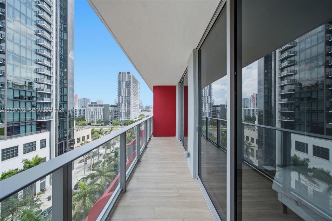 90 NE 32nd St , Unit 811, Miami, FL 33137 Photo