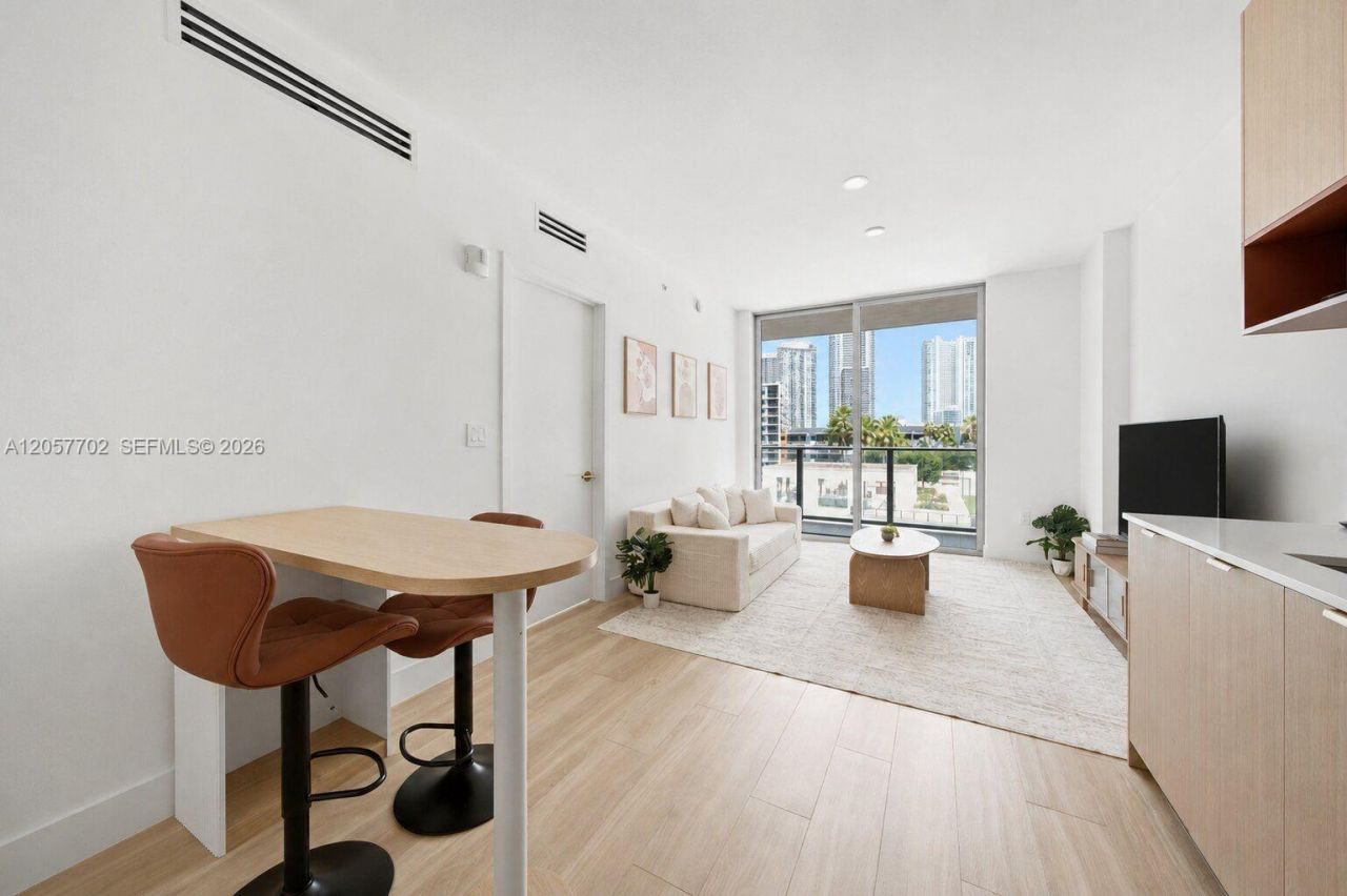 90 NE 32nd St , Unit 811, Miami, FL 33137 Photo