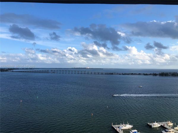 1541 Brickell Ave, Unit A-1902, Miami, FL 33129
