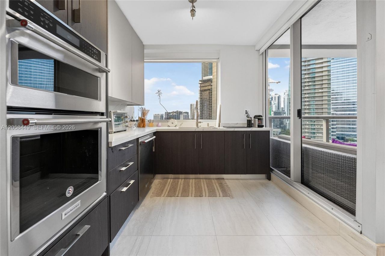 1541 Brickell Ave, Unit A-1902, Miami, FL 33129 Photo