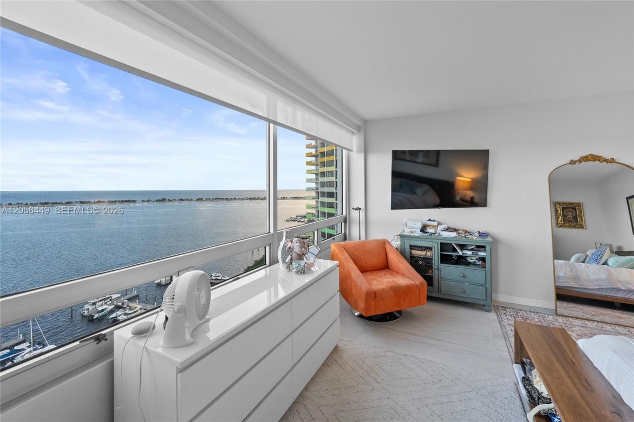 1541 Brickell Ave, Unit A-1902, Miami, FL 33129 Photo