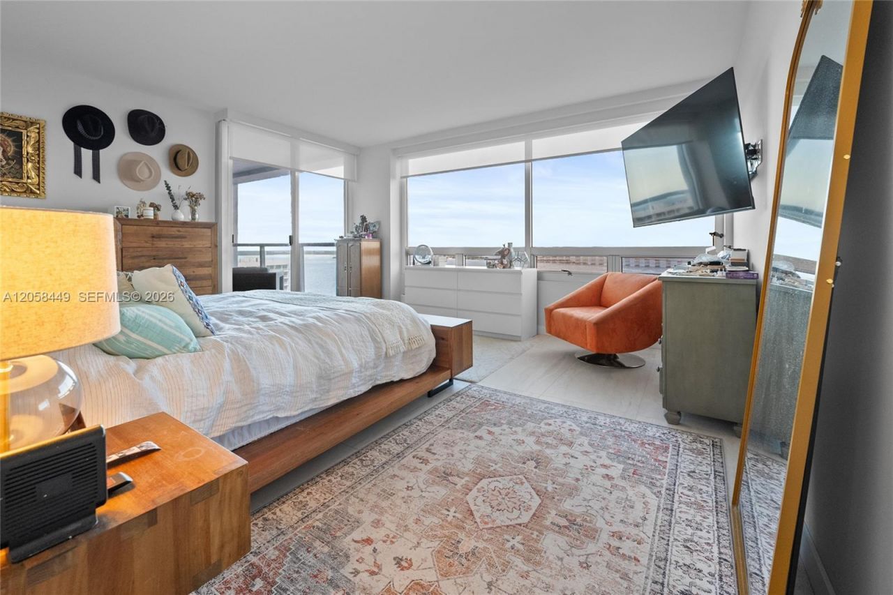 1541 Brickell Ave, Unit A-1902, Miami, FL 33129 Photo