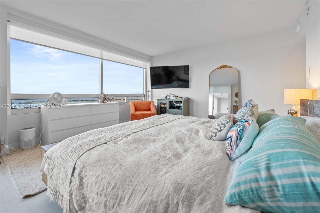 1541 Brickell Ave, Unit A-1902, Miami, FL 33129 Photo