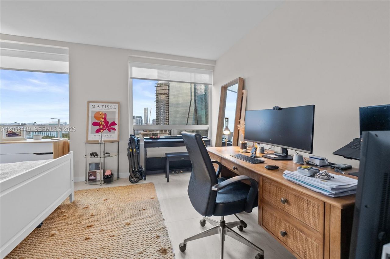 1541 Brickell Ave, Unit A-1902, Miami, FL 33129 Photo