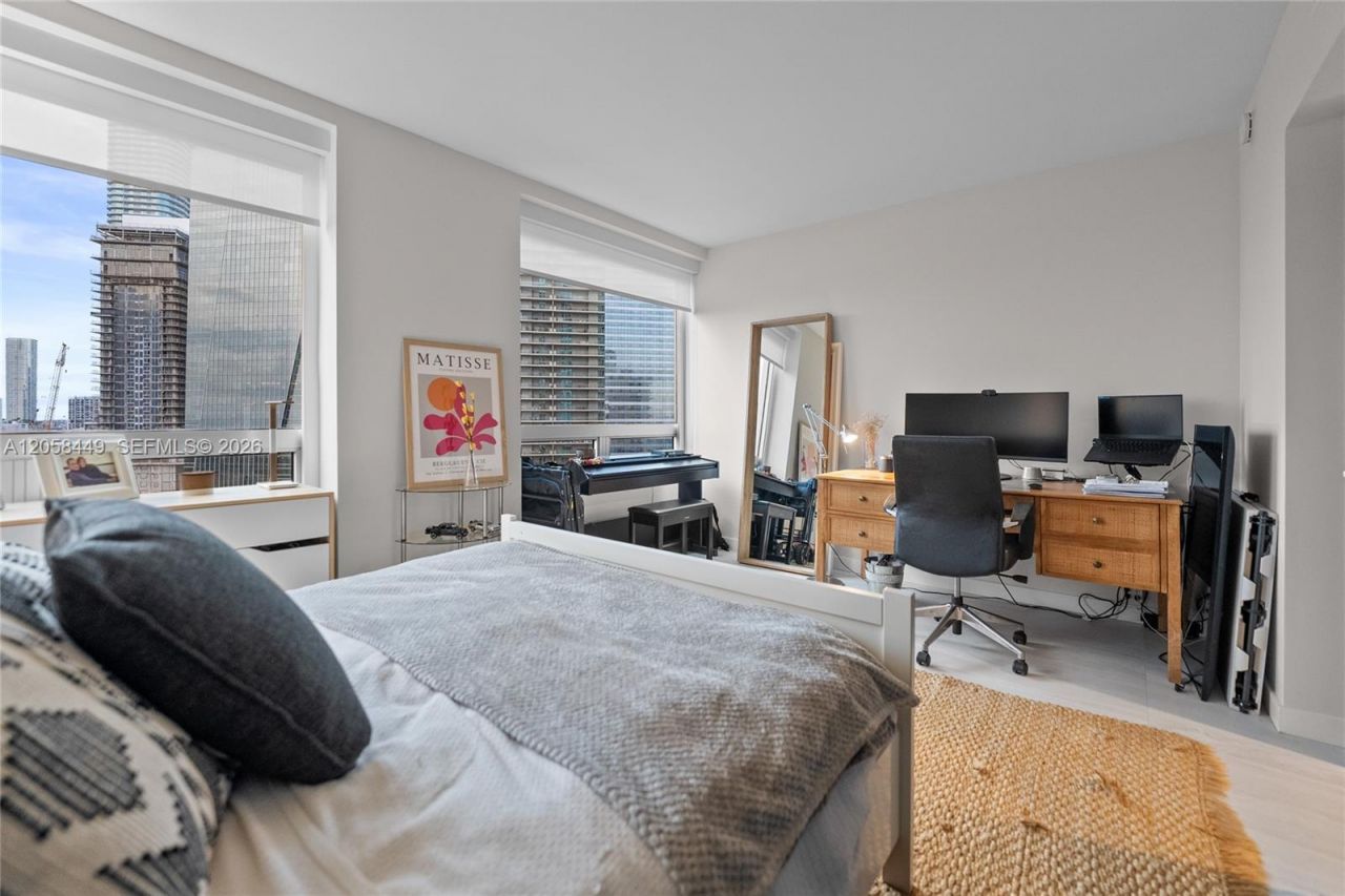 1541 Brickell Ave, Unit A-1902, Miami, FL 33129 Photo