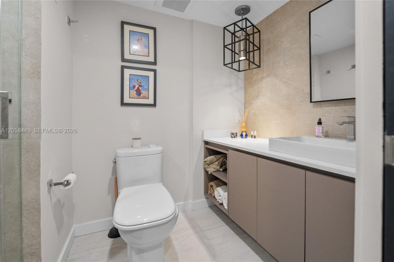 1541 Brickell Ave, Unit A-1902, Miami, FL 33129 Photo