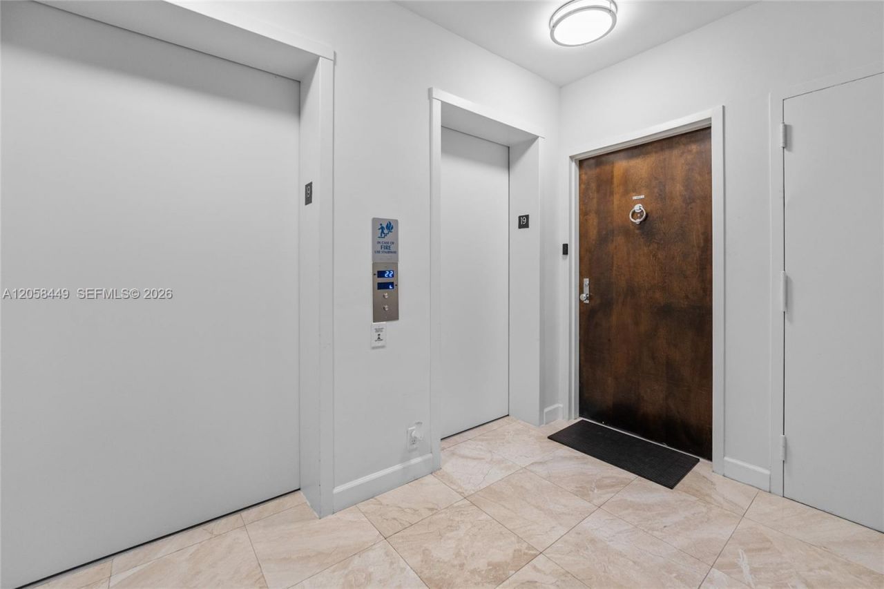 1541 Brickell Ave, Unit A-1902, Miami, FL 33129 Photo