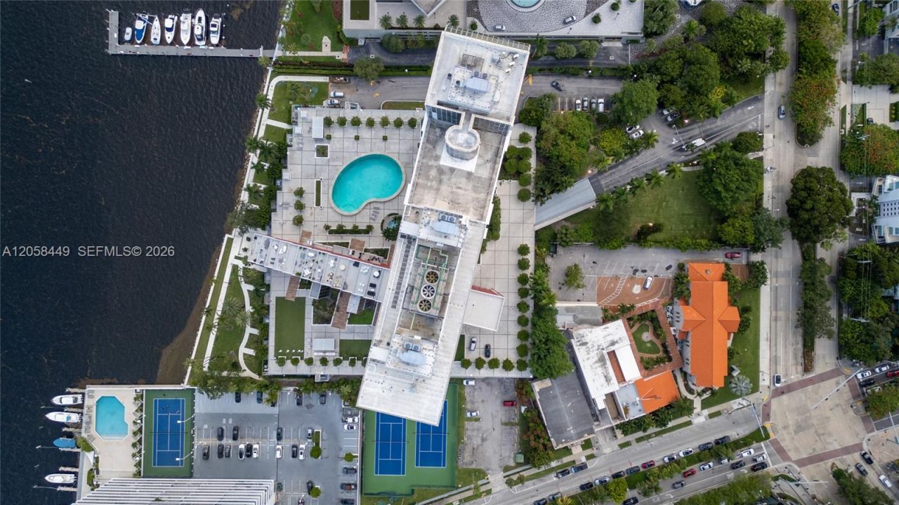 1541 Brickell Ave, Unit A-1902, Miami, FL 33129 Photo