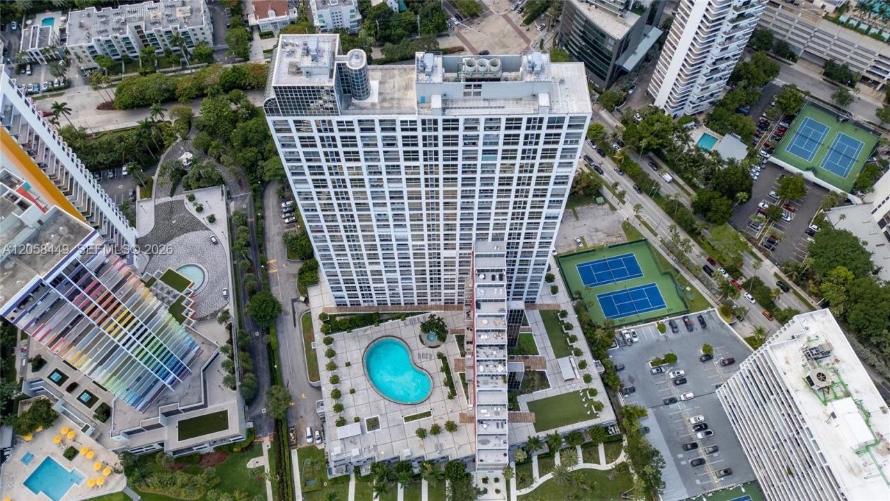 1541 Brickell Ave, Unit A-1902, Miami, FL 33129 Photo