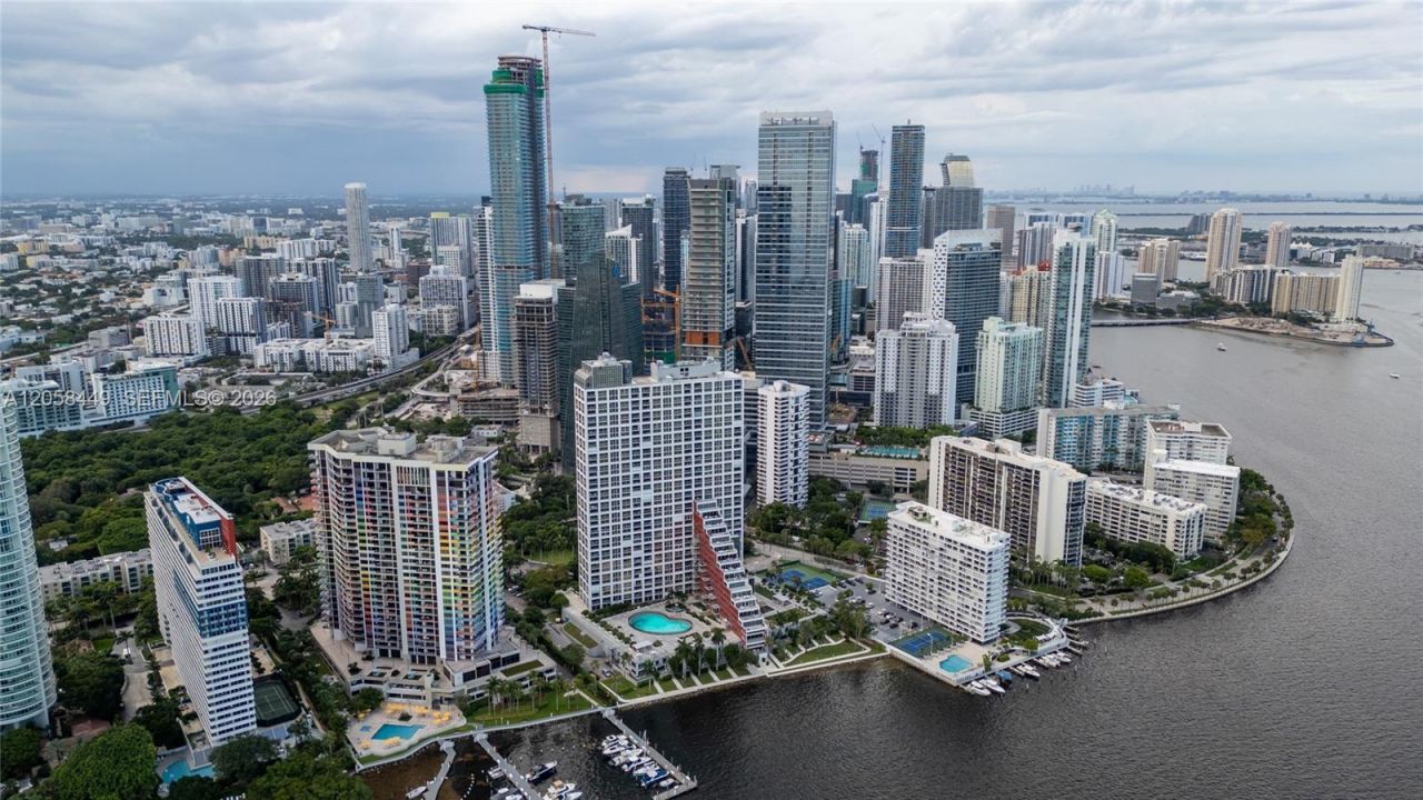 1541 Brickell Ave, Unit A-1902, Miami, FL 33129 Photo