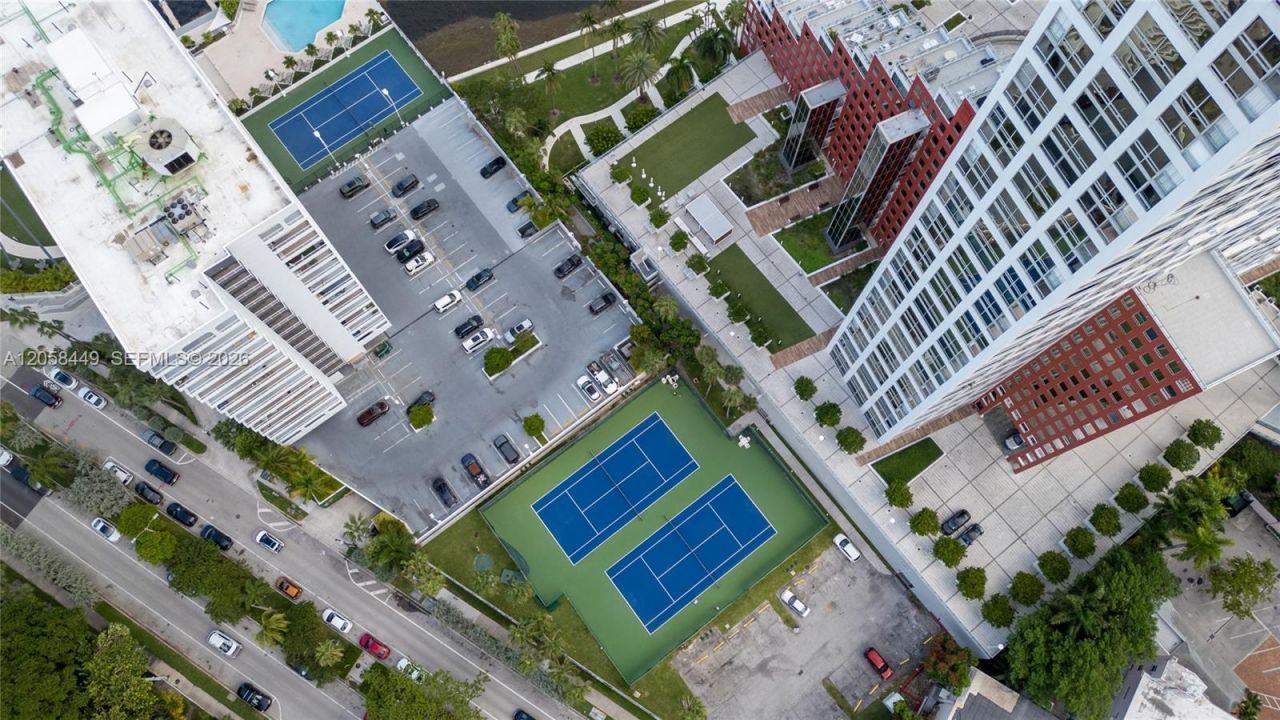 1541 Brickell Ave, Unit A-1902, Miami, FL 33129 Photo