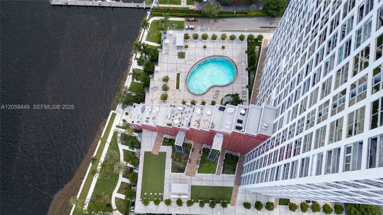 1541 Brickell Ave, Unit A-1902, Miami, FL 33129 Photo