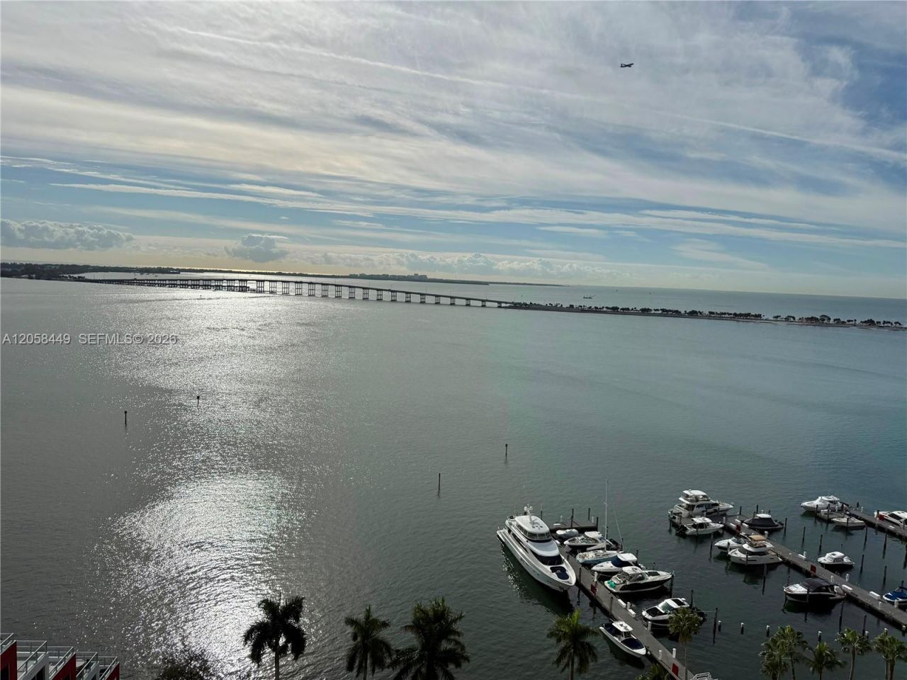1541 Brickell Ave, Unit A-1902, Miami, FL 33129 Photo