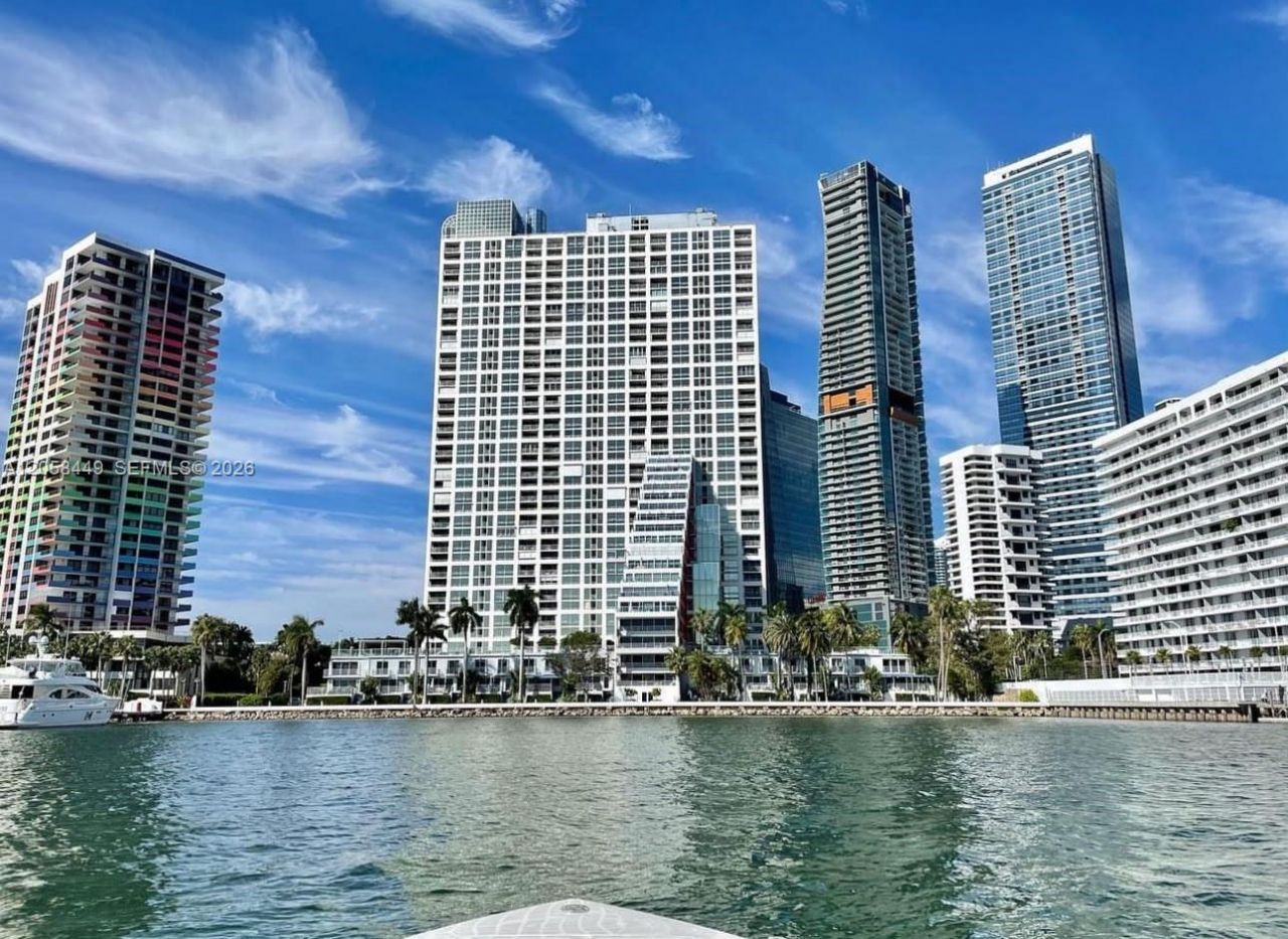 1541 Brickell Ave, Unit A-1902, Miami, FL 33129 Photo