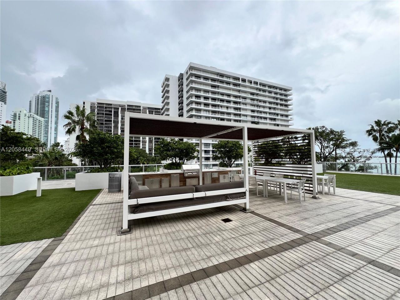 1541 Brickell Ave, Unit A-1902, Miami, FL 33129 Photo