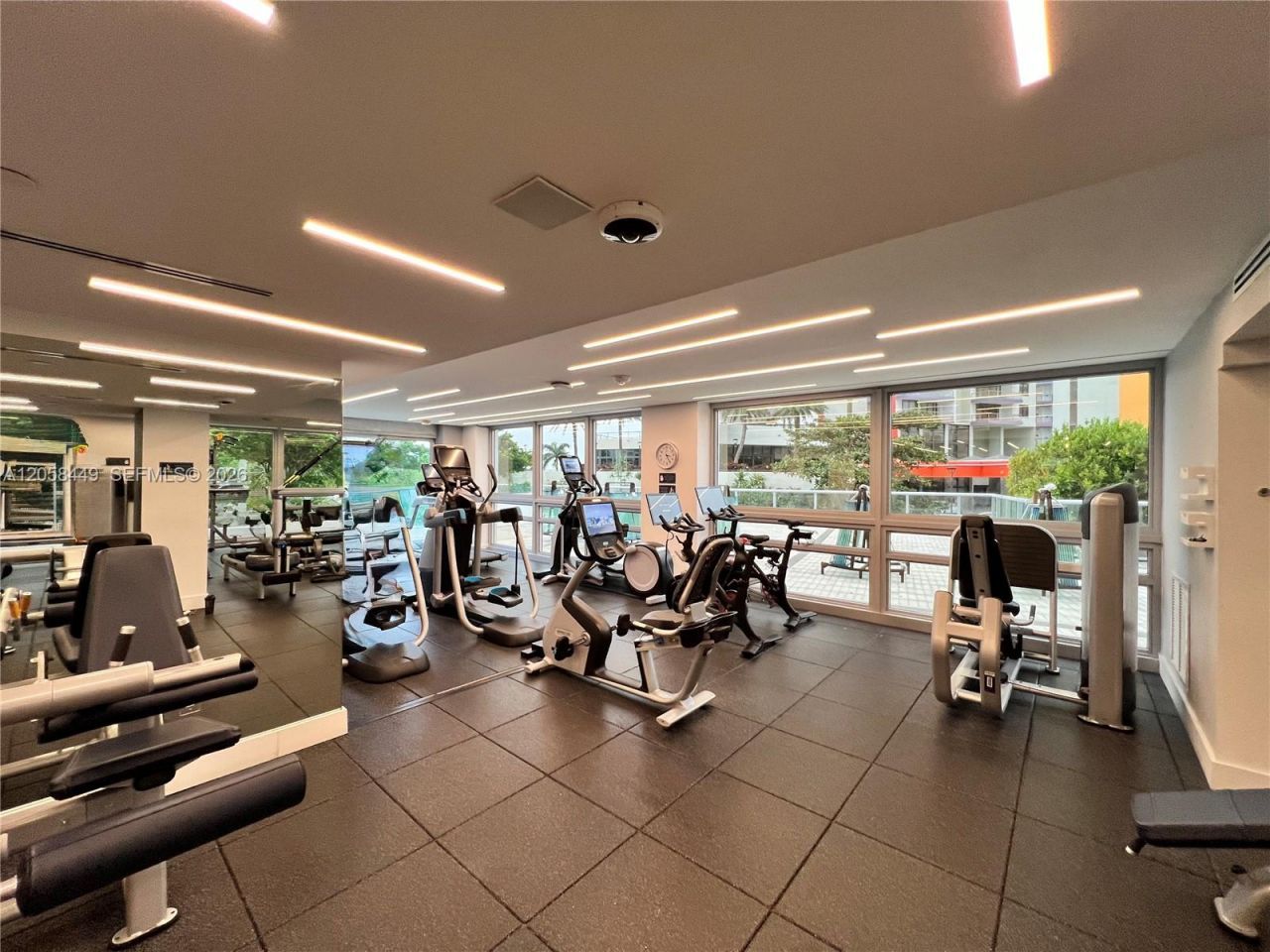 1541 Brickell Ave, Unit A-1902, Miami, FL 33129 Photo