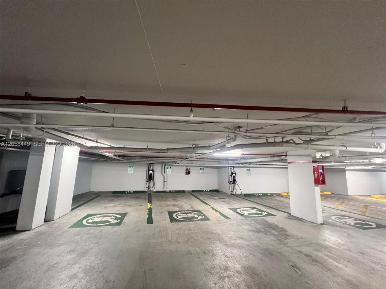 1541 Brickell Ave, Unit A-1902, Miami, FL 33129 Photo