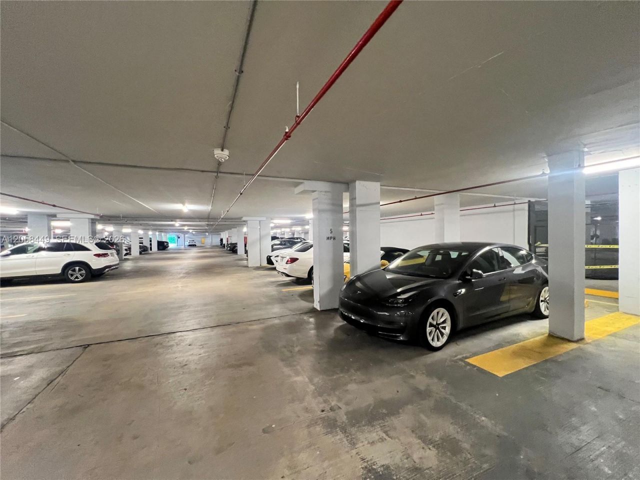 1541 Brickell Ave, Unit A-1902, Miami, FL 33129 Photo