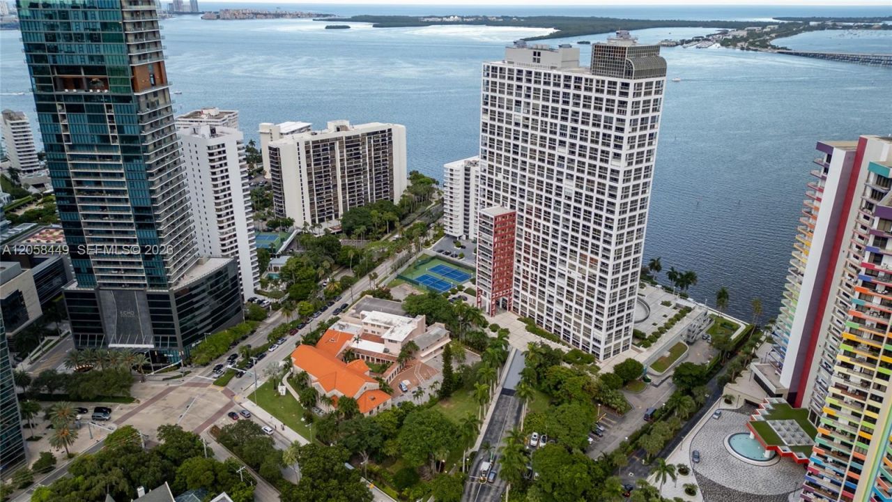 1541 Brickell Ave, Unit A-1902, Miami, FL 33129 Photo