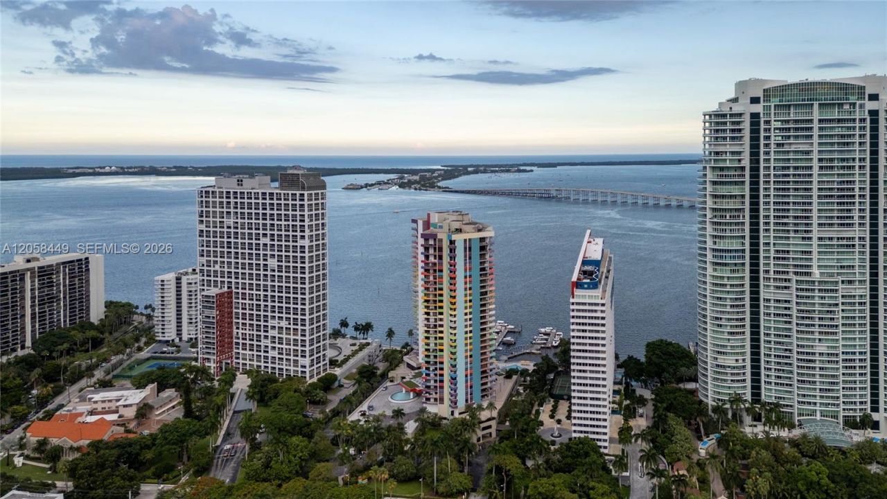 1541 Brickell Ave, Unit A-1902, Miami, FL 33129 Photo