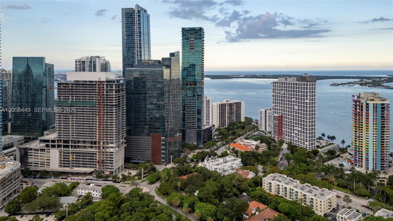 1541 Brickell Ave, Unit A-1902, Miami, FL 33129 Photo